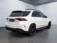 Usata Mercedes GLE53 AMG AMG Line Premium 435 CV (319 kW) 2024 Bianco SUV