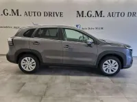 Nuova Suzuki SX4 S-Cross 110 CV (80 kW) 2026 Grigio scuro SUV
