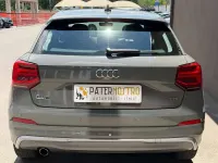 Usata Audi Q2 S-line plus 116 CV (85 kW) 2018 Grigio SUV