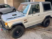 Usata Mitsubishi Pajero 84 CV (61 kW) 1988 SUV