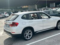 usata BMW X1 E84 XDrive XLine 150cv