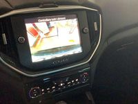 Usata Maserati Ghibli 275 CV (202 kW) 2016 Berlina