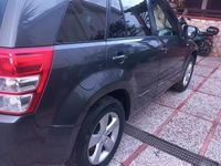 Usata Suzuki Vitara 2011 Grigio SUV