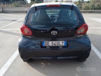 usata Toyota Aygo 1.0 12V sol automatica 170kkm