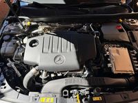 Usata Mercedes A200 Advantage 150 CV (110 kW) 2025 Grigio Berlina
