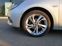 Usata Opel Astra S 2020 Argento Berlina