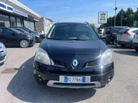 Usata Renault Koleos Luxe 150 CV (110 kW) 2012 Nero SUV