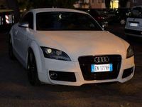 Usata Audi TT 211 CV (155 kW) 2013 Coupé
