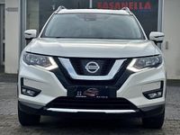 Usata Nissan X-Trail Tekna 2017 Bianco SUV