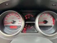 Usata Suzuki Ignis GL 99 CV (72 kW) 2007 Grigio Utilitaria