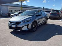 Usata Kia XCeed 160 CV (117 kW) 2022 Grigio SUV