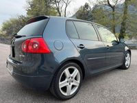 usata VW Golf V Golf 2.0 TDI DPF 5p. DSG Sportline