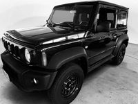 Usata Suzuki Jimny 102 CV (75 kW) 2022 SUV