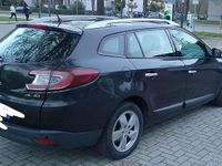 Usata Renault Mégane GrandTour Dynamique 110 CV (80 kW) 2010 Station wagon