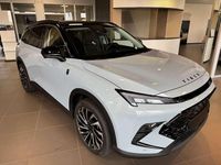 Ny Tiger Six 177 HK (130 kW) 2026 Silver SUV