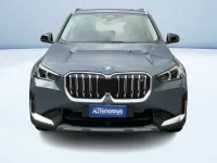 Usata BMW iX1 Comfort Edition 230 kW (313 CV) 2024 Grigio metallizzato SUV