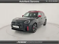 Usata Mini John Cooper Works Countryman 300 CV (220 kW) 2024 Grigio SUV
