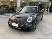 usata Mini John Cooper Works km0 a soli 379 euro al mese