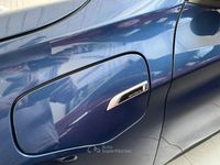 Usata BMW X1 Advantage 209 CV (153 kW) 2022 Blu SUV