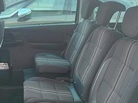 Usata VW Sharan 2012 Marrone Monovolume