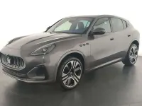 Usata Maserati Grecale Folgore 409 kW (557 CV) 2024 Grigio SUV