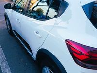 Usata Dacia Sandero Expression 91 CV (66 kW) 2024 Bianco Berlina