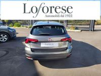 usata Fiat Tipo 1.6 Mjt S&S SW City Life