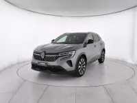 Usata Renault Austral Techno 131 CV (96 kW) 2023 Grigio scisto SUV