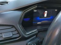 Usata VW T-Cross Style 95 CV (69 kW) 2023 Blu/azzurro SUV