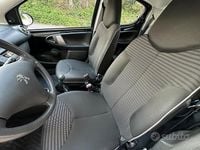 Usata Peugeot 107 68 CV (50 kW) 2013 Utilitaria