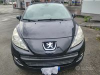 usata Peugeot 207 CC 1.6 8V HDi 112CV CC Féline