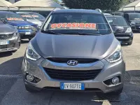 Usata Hyundai ix35 Xpossible 116 CV (85 kW) 2014 Other SUV