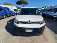 Usata Citroën Berlingo 102 CV (75 kW) 2020 Bianco Monovolume