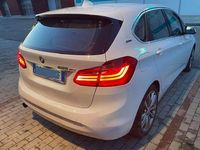 Usata BMW 225 Active Tourer Luxury Line 231 CV (169 kW) 2016 Monovolume