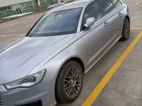 Usata Audi A6 Comfort 258 CV (189 kW) 2015 Station wagon