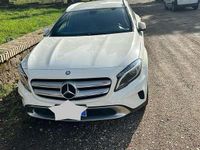 Usata Mercedes GLA200 136 CV (100 kW) 2014 SUV