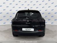 Usata Alfa Romeo Tonale Sprint 131 CV (96 kW) 2023 Nero SUV
