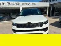 Nuova Jeep Compass 131 CV (96 kW) 2025 Other SUV