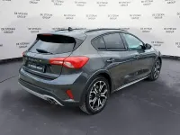 Usado Ford Focus Active 120 HP (88 kW) 2019 Cinzento Citadino
