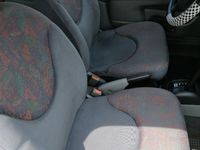 Usata Nissan Micra 54 CV (39 kW) 1999 Bianco Utilitaria