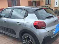 Usata Citroën C3 PureTech 82 CV (60 kW) 2019 Utilitaria