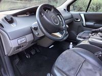 Usata Renault Scénic III Dynamique 131 CV (96 kW) 2009 Monovolume