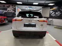 Nuova Sportequipe S6 GT 156 CV (114 kW) 2026 Bianco SUV
