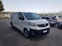 usata Fiat Scudo New Diesel Serie 1 Van L3h1 2.0 Bluehdi 145