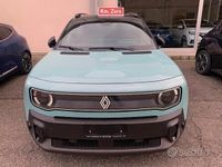 Nuova Renault R4 Komfort 110 kW (150 CV) 2025 Blu Berlina
