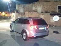 Usata Fiat Freemont 140 CV (102 kW) 2011 Grigio SUV