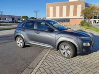 Usata Hyundai Kona 27 kW (38 CV) 2020 Grigio SUV