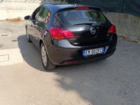 usata Opel Astra 1.7 diesel berlina