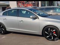 Usata Volvo S60 Business Edition 136 CV (100 kW) 2014 Berlina