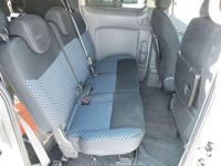 usata Nissan Evalia NV2001.5 dci N-Tec 110cv 7 posti